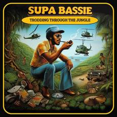 Trodding Through the Jungle (Tribute to Carlton Livingston) mp3 Single by Supa Bassie