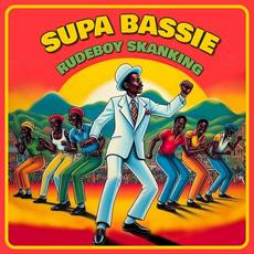 Rudeboy Skanking mp3 Single by Supa Bassie