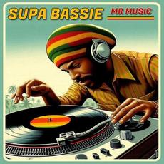 Mr Music mp3 Single by Supa Bassie