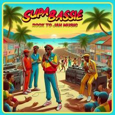 Rock to Jah Music mp3 Single by Supa Bassie