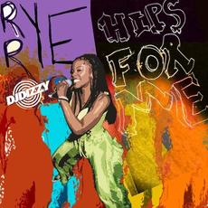 Hips For Me (feat. Dj Dizzy) mp3 Single by Rye Rye