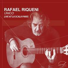 Unico (Live at La Scala Paris) mp3 Live by Rafael Riqueni