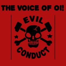 The Voice Of Oi! (Live At Eindhoven) mp3 Live by Evil Conduct