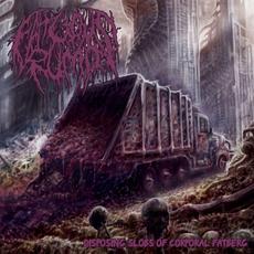 Disposing Slobs of Corporal Fatberg mp3 Album by Fatuous Rump