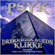 Drekkiga Suedn Klikke mp3 Album by Psyk