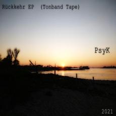 RücKKehr mp3 Album by Psyk