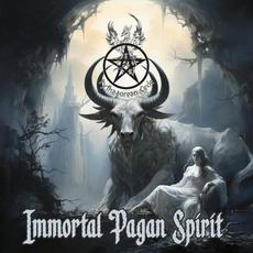 Immortal Pagan Spirit mp3 Album by Pythagorean Circle