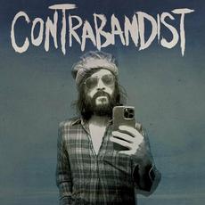 Contrabandist (Supplements and Rarities) mp3 Album by Richard Edwards