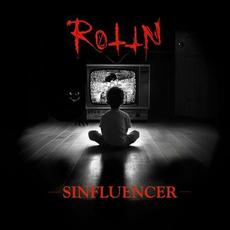 Sinfluencer mp3 Album by Rottn