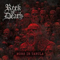 Mors in Tabula mp3 Album by Reek of Death