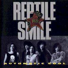 Automatic Cool mp3 Album by Reptile Smile