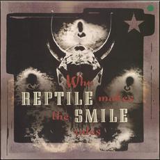 Who Makes the Rules mp3 Album by Reptile Smile