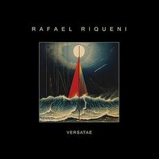 Versatae mp3 Album by Rafael Riqueni