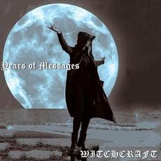 Witchcraft mp3 Album by Years of Messages