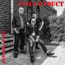 Eye For An Eye (Remastered) mp3 Album by Evil Conduct