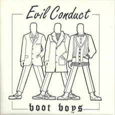 Boot Boys mp3 Album by Evil Conduct