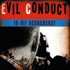 16 Oi! Scorchers! mp3 Album by Evil Conduct