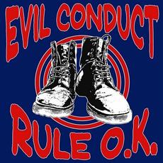 Rule O.K. mp3 Album by Evil Conduct