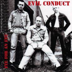 Eye For An Eye mp3 Album by Evil Conduct