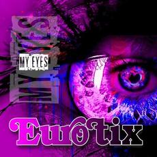 My Eyes mp3 Album by Eurotix