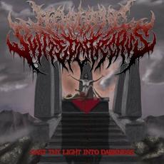 Cast Thy Light Into Darkness mp3 Album by Behold the Slitted Carcass