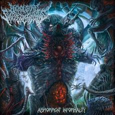 ABHORRENT INFORMALITY mp3 Album by Behold the Slitted Carcass