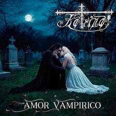 Amor Vampírico mp3 Album by Katrina