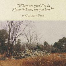 "Where are you? I'm in Klamath Falls, are you here?" mp3 Album by Common Sage