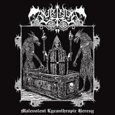 Malevolent Lycanthropic Heresy mp3 Album by Luring