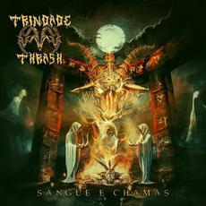 Sangue E Chamas mp3 Album by Trindade Thrash