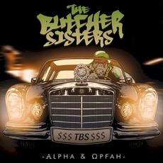 Alpha & Opfah mp3 Album by The Butcher Sisters