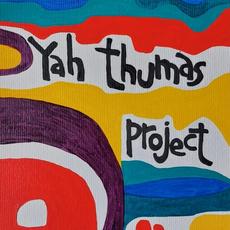 Yah Thumas Project mp3 Album by Iadumá