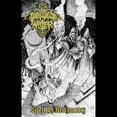 Spell of Necromancy mp3 Album by Wolves' Winter