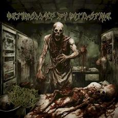 Enthralled By Mutilation mp3 Album by Guttural Disgorge