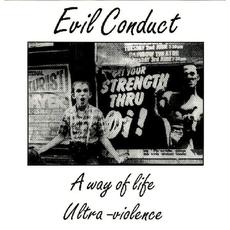 A Way of Life / Ultra-Violence mp3 Single by Evil Conduct