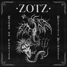 Tengo Un Pasajero mp3 Single by Zotz