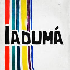 Intro mp3 Single by Iadumá