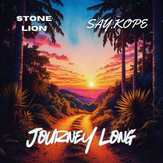 Journey Long mp3 Single by Say.Kope