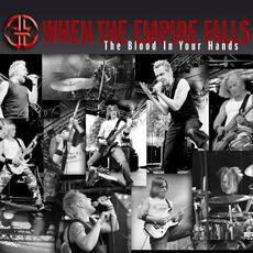 The Blood in Your Hands mp3 Single by When the Empire Falls