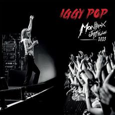 Live At Montreux Jazz Festival 2023 mp3 Live by Iggy Pop