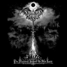 The Flaming Sword of Ater Ignis mp3 Album by Faustian Spirit