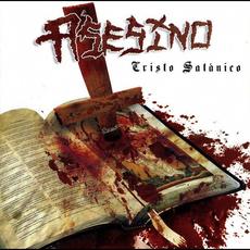 Cristo Satanico mp3 Album by Asesino