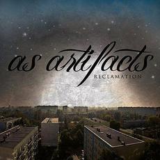 Reclamation mp3 Album by As Artifacts