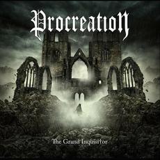 The Grand Inquisitor mp3 Album by Procreation