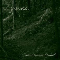 Vuorilammen laulut mp3 Album by Rajamaa