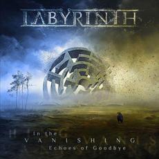 In the Vanishing Echoes of Goodbye mp3 Album by Labyrinth