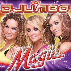 Magic mp3 Album by Djumbo