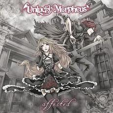 affected mp3 Album by Unlucky Morpheus