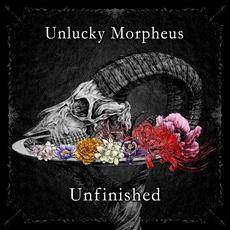 Unfinished mp3 Album by Unlucky Morpheus