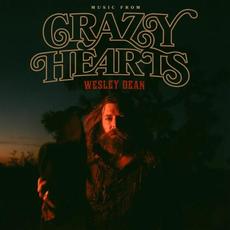 Music From Crazy Hearts mp3 Album by Wesley Dean